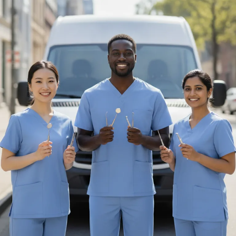 dentist Saddle Ridge